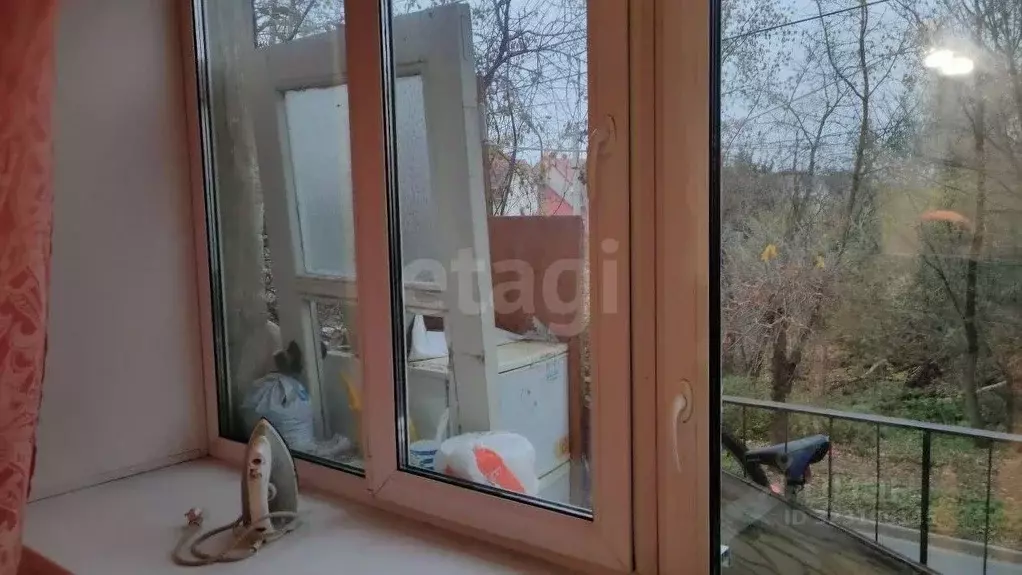 3-к кв. Тверская область, Тверь ул. Пржевальского, 18/8 (42.9 м) - Фото 2