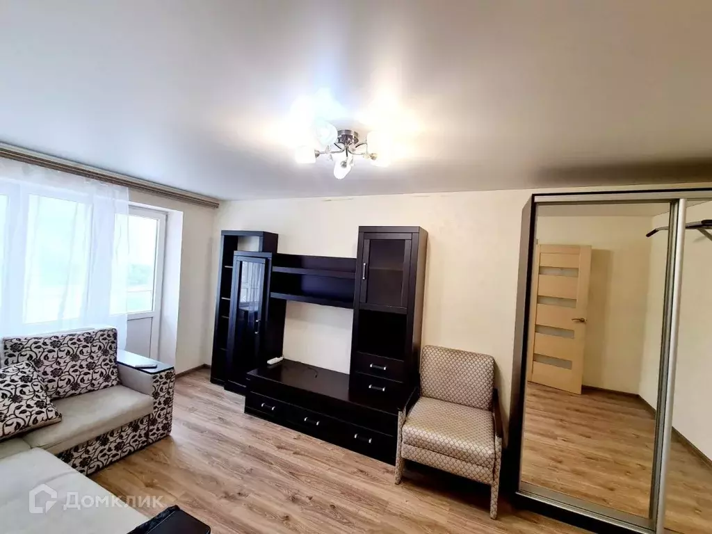 Продаётся 1-к квартира, 34 м - Фото 0