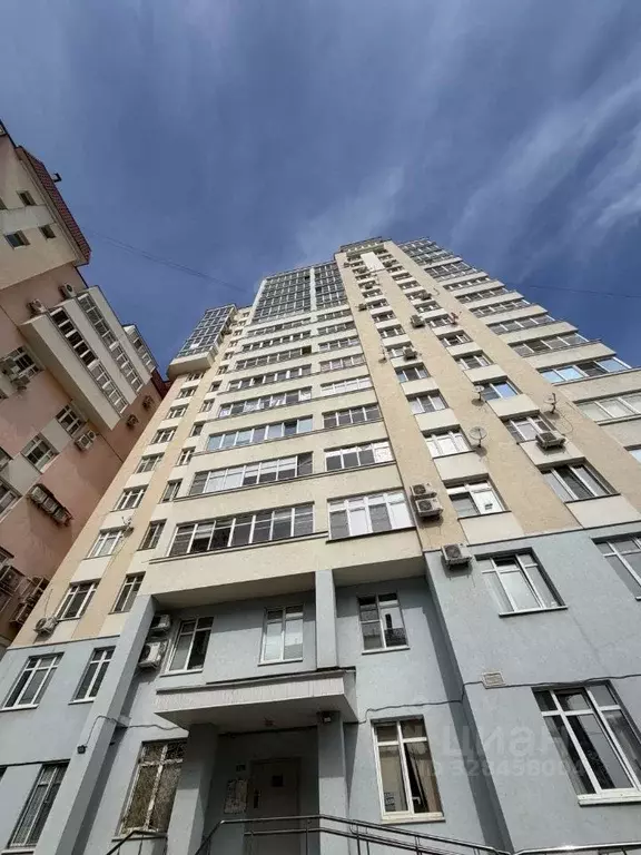 2-к кв. Мордовия, Саранск просп. Ленина, 23а (80.0 м) - Фото 1