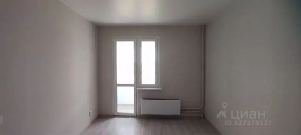 1-к кв. Краснодарский край, Краснодар пос. Березовый, ул. Имени ... - Фото 1