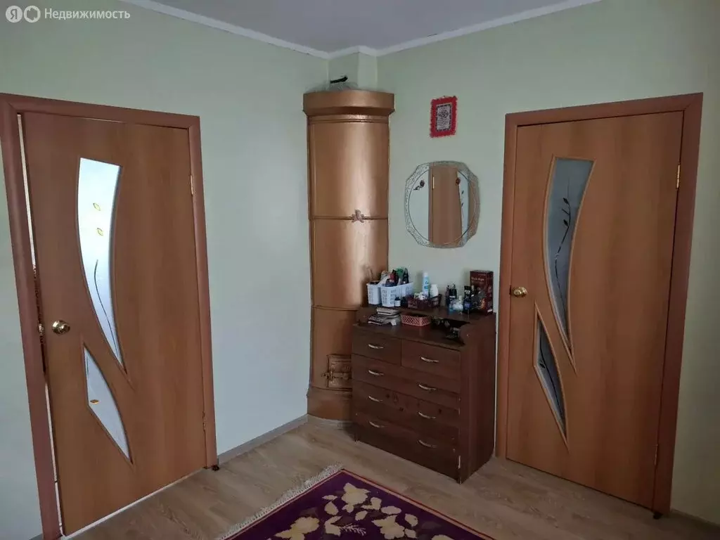 Дом в посёлок Зюзельский, улица Мира, 29 (52 м) - Фото 2