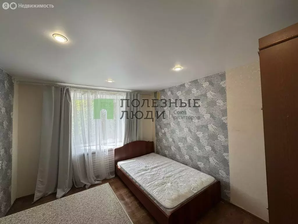 1к в -комнатной квартире (12.4 м) - Фото 0