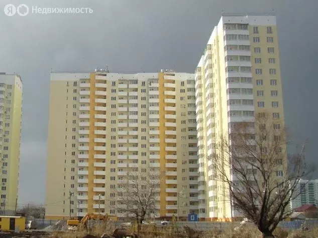 2-комнатная квартира: Краснодар, жилой массив Пашковский, улица ... - Фото 1