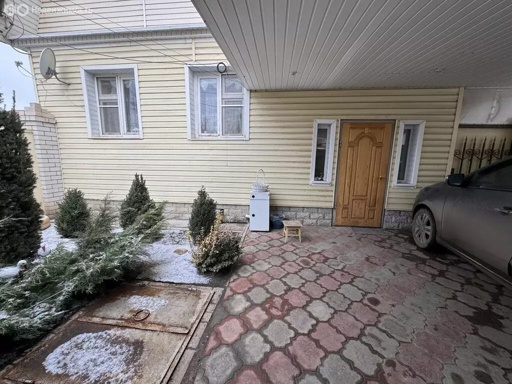 Дом в Астрахань, Черновицкая улица (140.8 м) - Фото 2