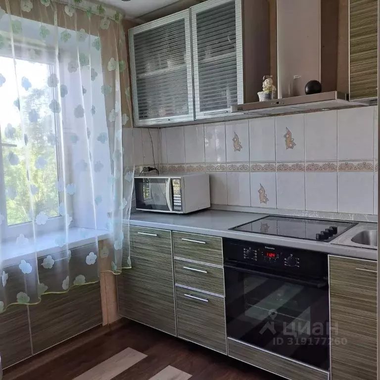 3-к кв. Мурманская область, Кольский район, Мурмаши пгт ул. ... - Фото 0