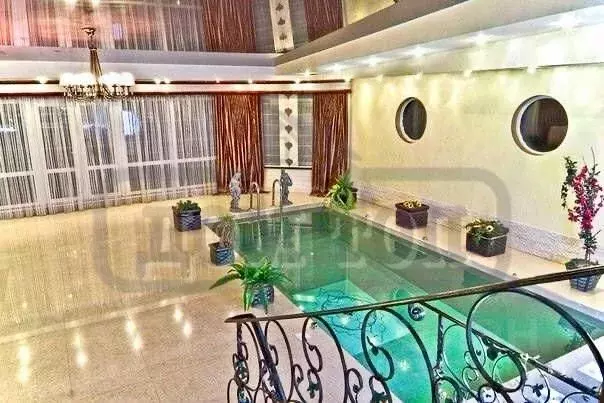 Дом в Москва Филатов Луг СНТ, ул. Центральная (500 м) - Фото 2