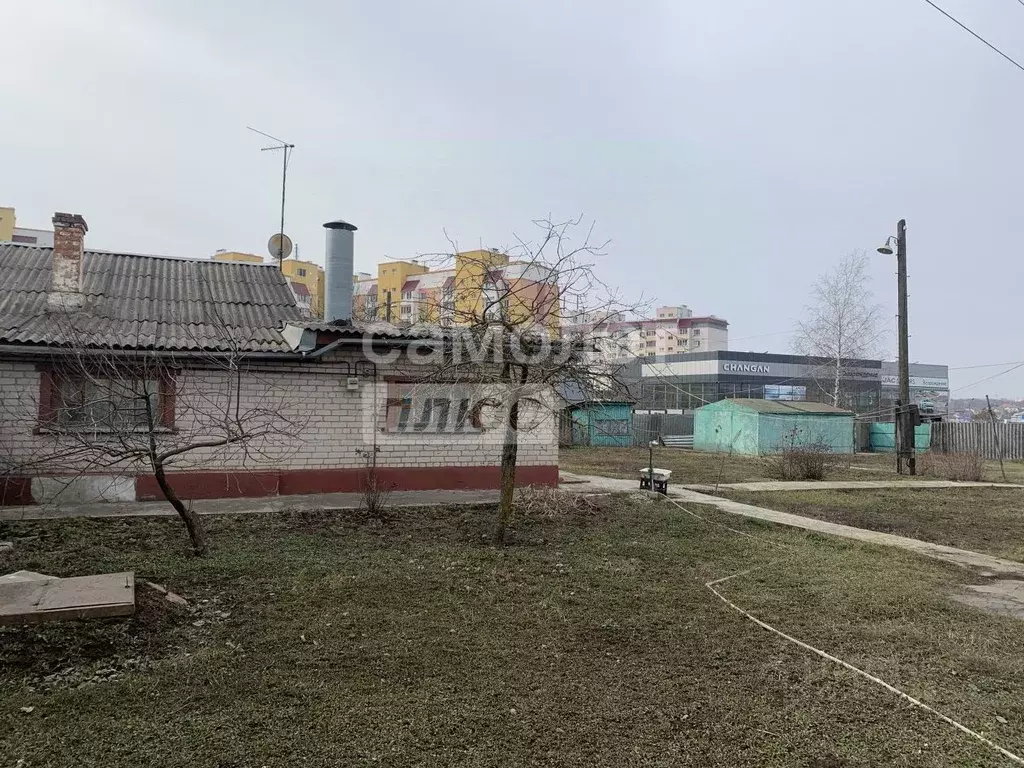 Дом в Орловская область, Орел ул. Льва Толстого, 35 (48 м) - Фото 2