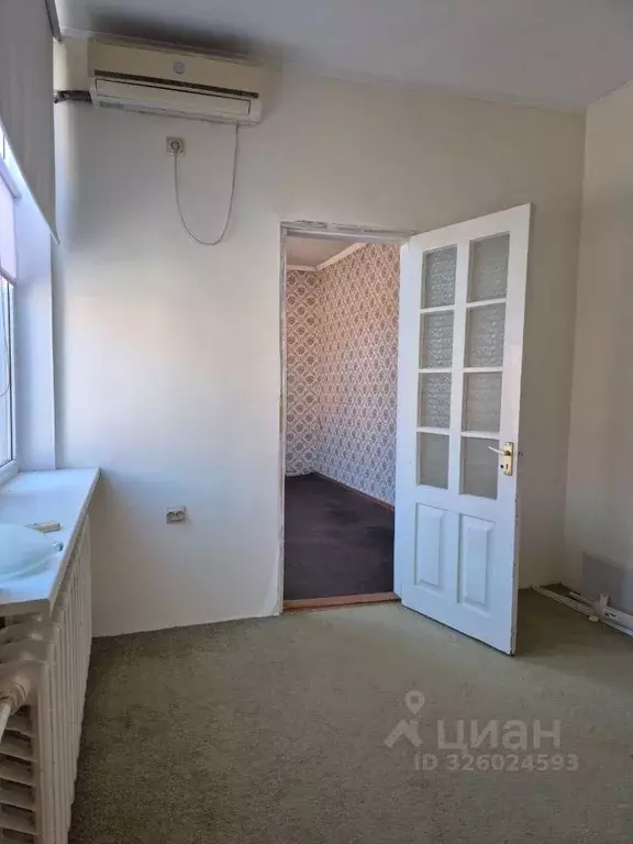 2-к кв. Ростовская область, Ростов-на-Дону ул. Шаумяна, 65 (42.0 м) - Фото 1