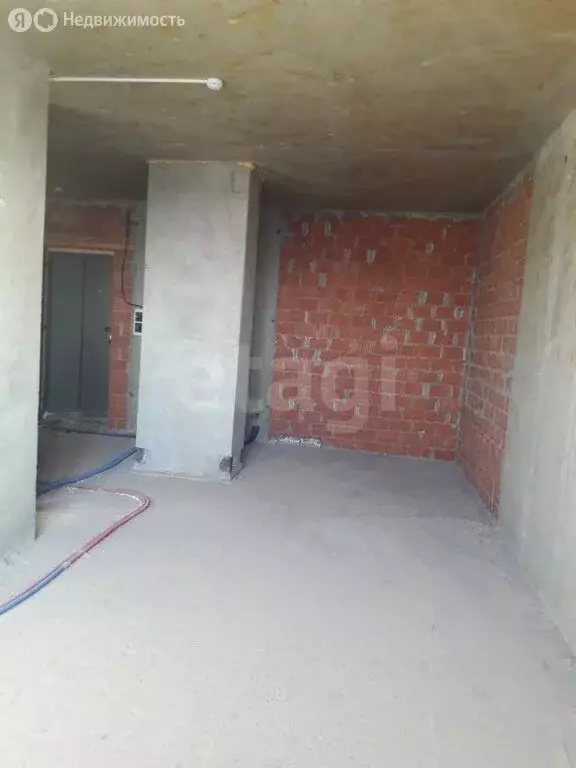 2-комнатная квартира: Саратов, улица имени Г.К. Орджоникидзе, 44 (46 ... - Фото 2