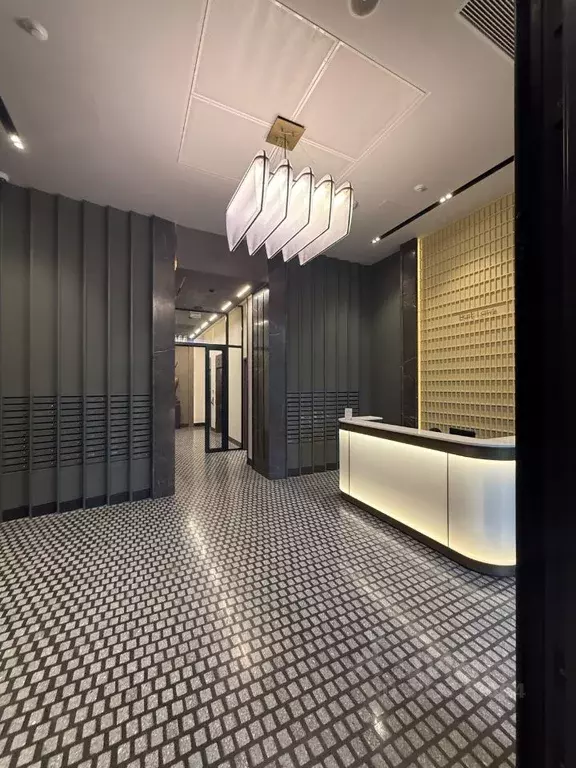 3-к кв. Москва 1-й Сетуньский проезд, 8 (80.0 м) - Фото 1