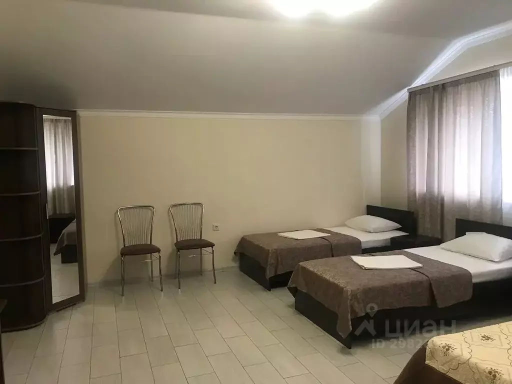 Комната Саратовская область, Саратов ул. Имени В.Г. Рахова, 212 - Фото 2