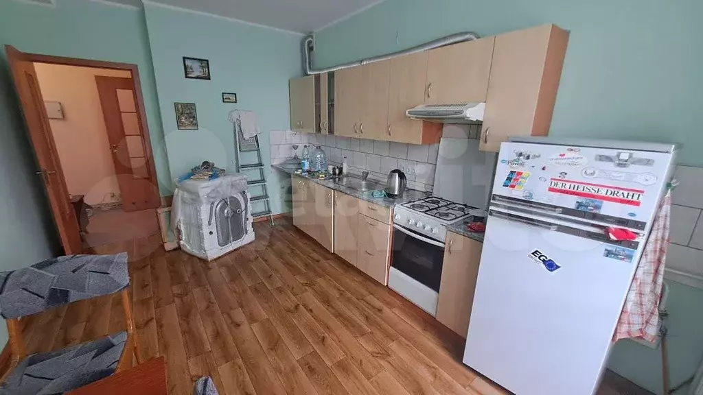 2-к. квартира, 49 м, 7/7 эт. - Фото 1