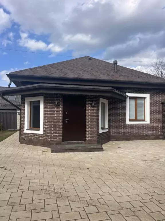 Коттедж в Москва д. Язово, 46А (95 м) - Фото 1