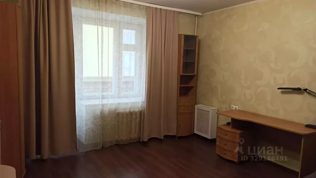 1-к кв. Пермский край, д. Кондратово ул. Культуры, 6А (38.2 м) - Фото 1