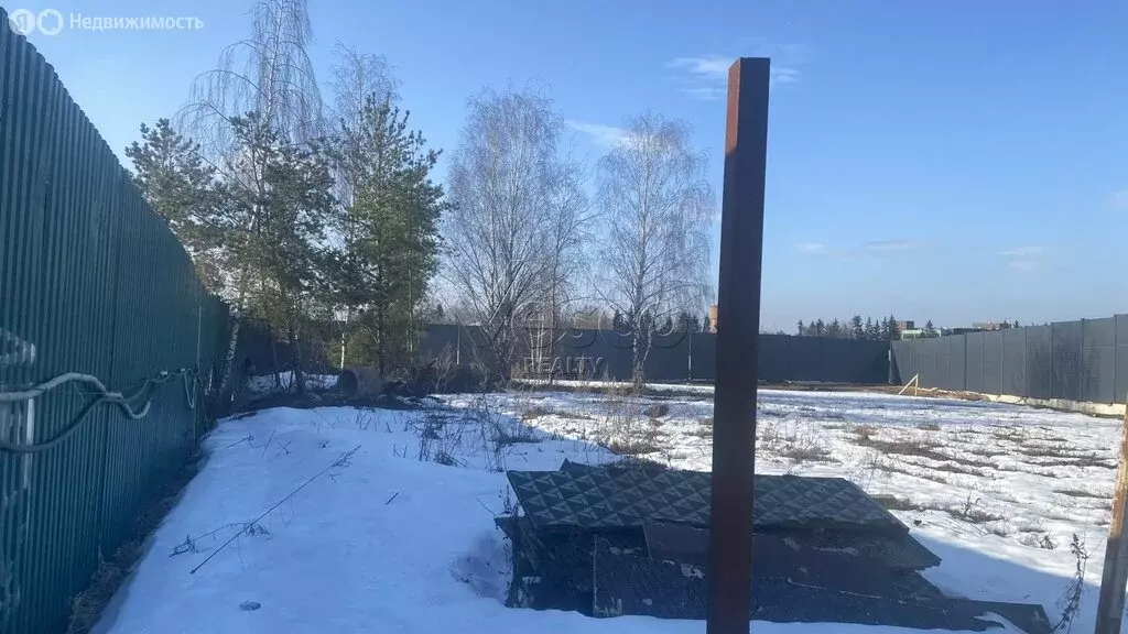 Участок в село Успенское, территория Успенское-2 (24.4 м) - Фото 2