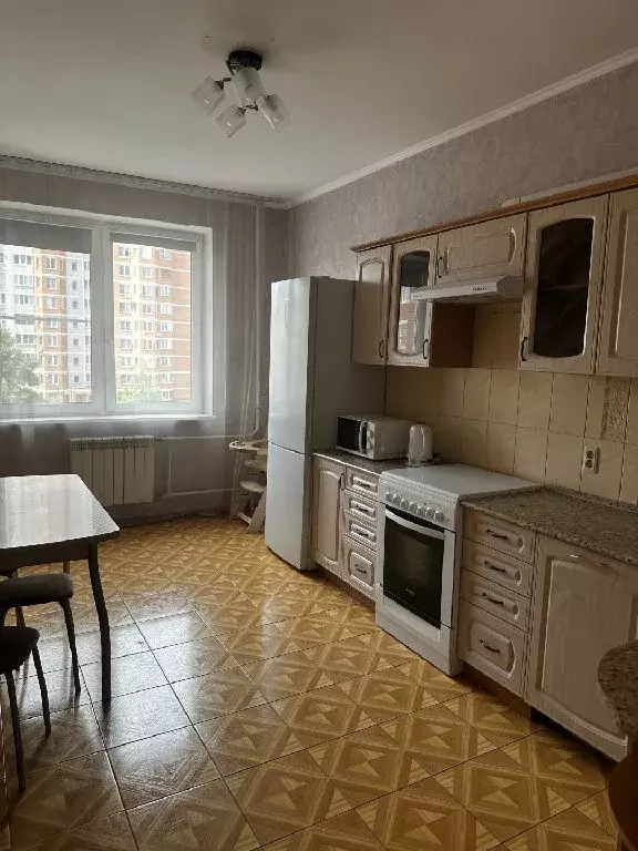 Продается 3-комнатная квартира - Фото 2