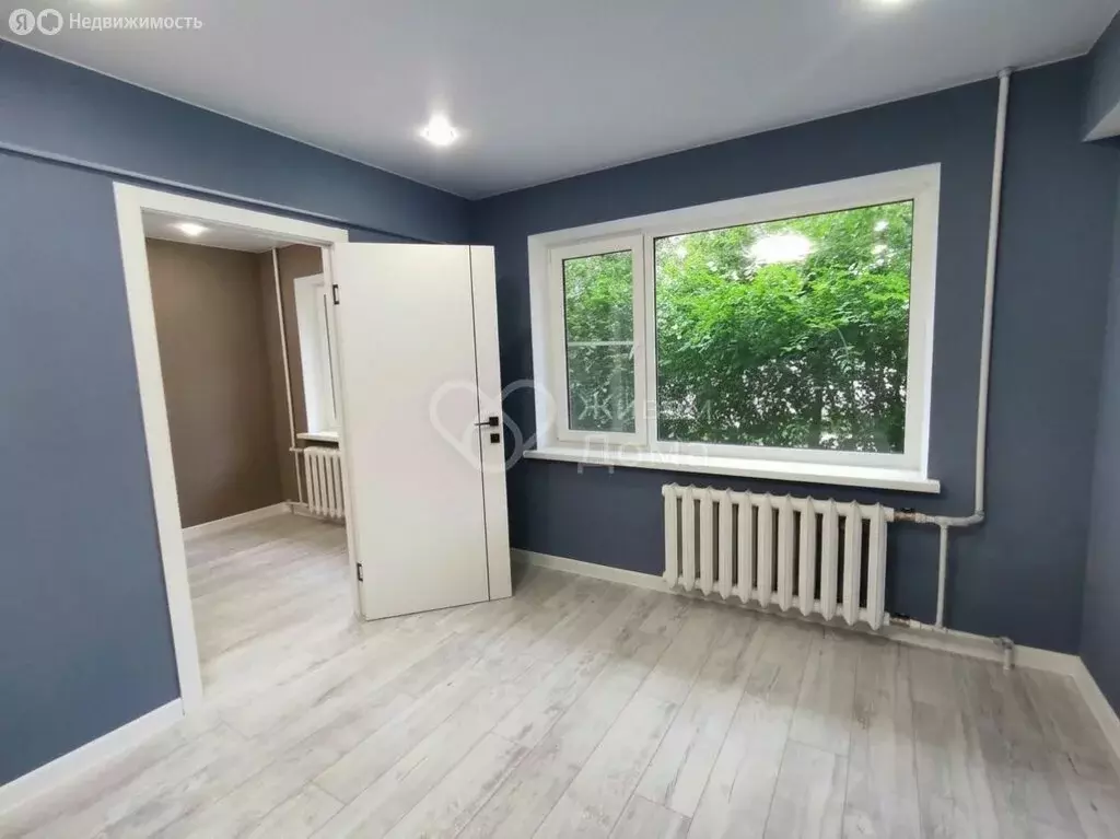2-комнатная квартира: Волгоград, улица Таращанцев, 29 (43.5 м) - Фото 1