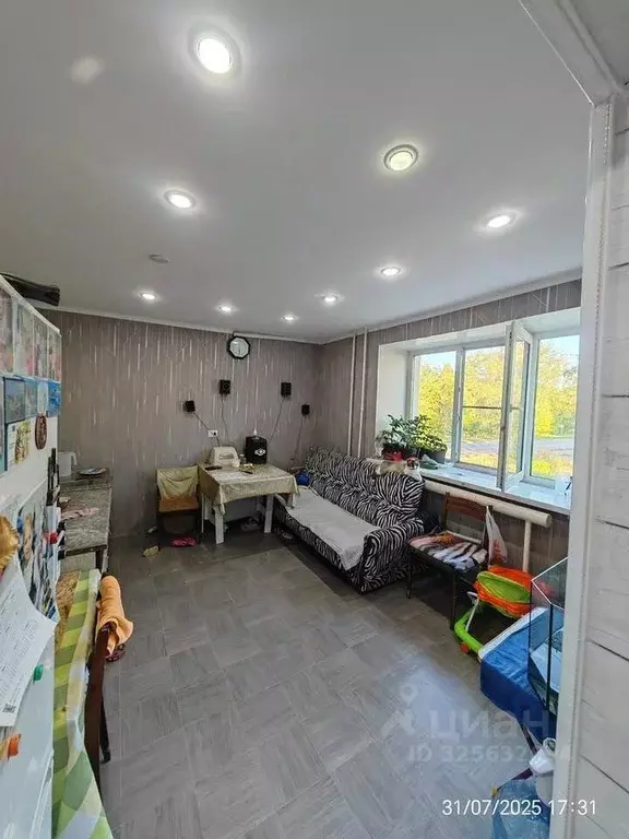 2-к кв. Чувашия, Новочебоксарск Коммунистическая ул., 33 (52.9 м) - Фото 1