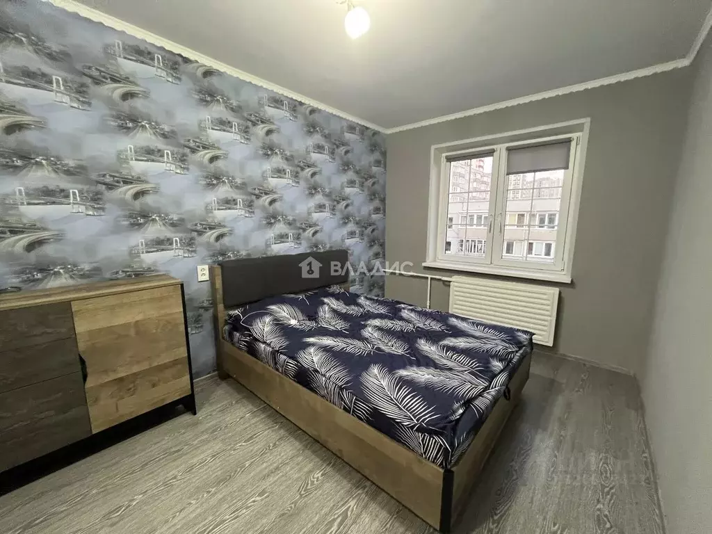 3-к кв. Калининградская область, Калининград бул. Любови Шевцовой, 19 ... - Фото 2