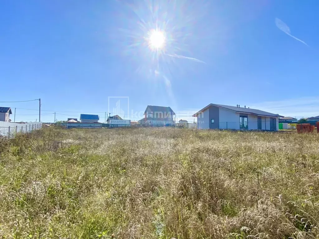 Участок в Владимирская область, Суздальский район, Новоалександровское ... - Фото 2