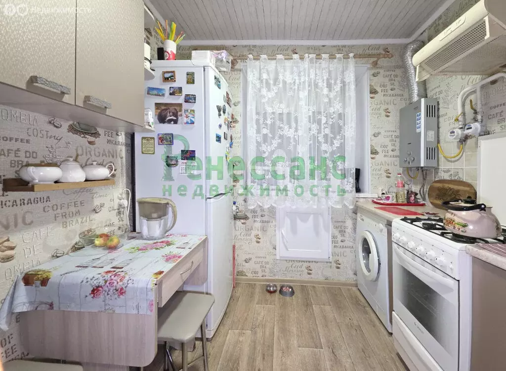 3-комнатная квартира: Брянск, Московский проспект, 132А (56 м) - Фото 2