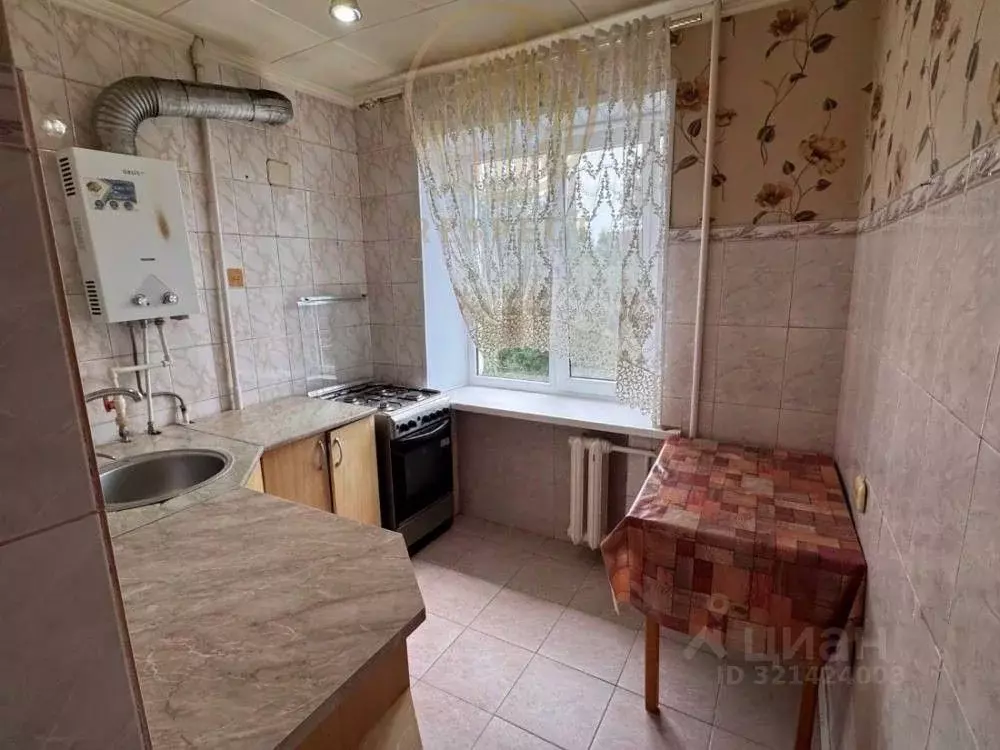 2-к кв. Ставропольский край, Минеральные Воды ул. 50 лет Октября, 51 ... - Фото 2