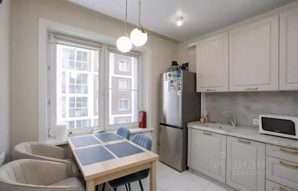 2-к кв. Иркутская область, Иркутск ул. Щапова, 4/3 (52.0 м) - Фото 2