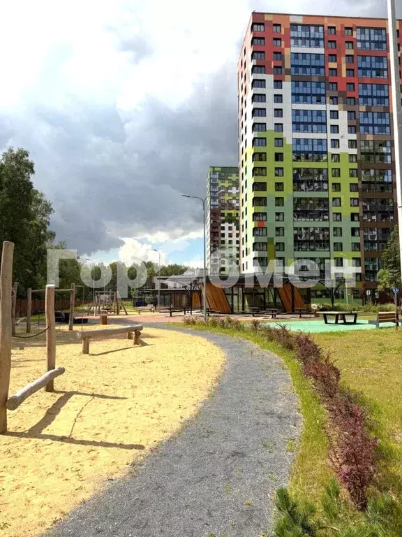 2-комнатная квартира: Москва, улица Вешних Вод, 70к4 (50 м) - Фото 1