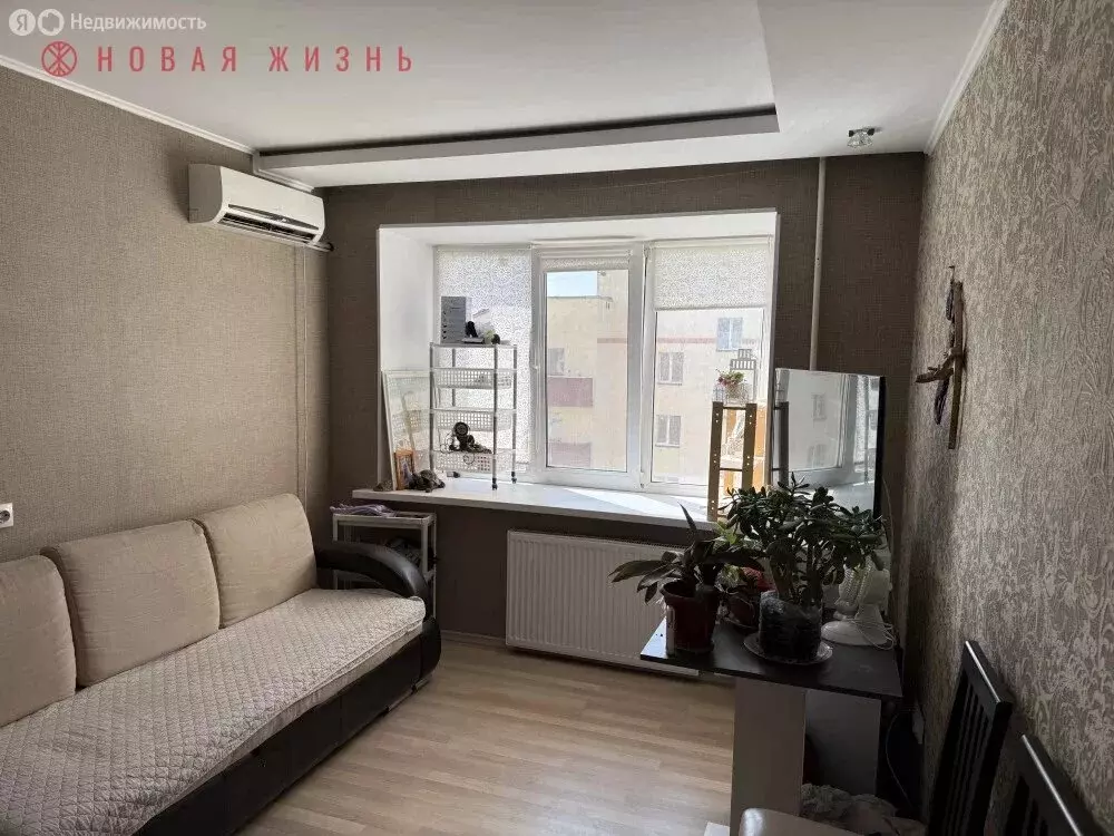 1-комнатная квартира: Самара, Казачья улица, 32 (43 м) - Фото 1
