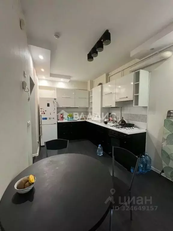 1-к кв. Калининградская область, Калининград ул. Боткина, 2А (39.5 м) - Фото 2