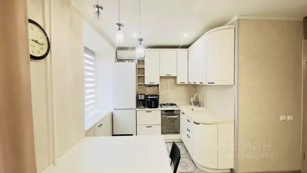 1-к кв. Татарстан, Казань Даурская ул., 16А (29.3 м) - Фото 1