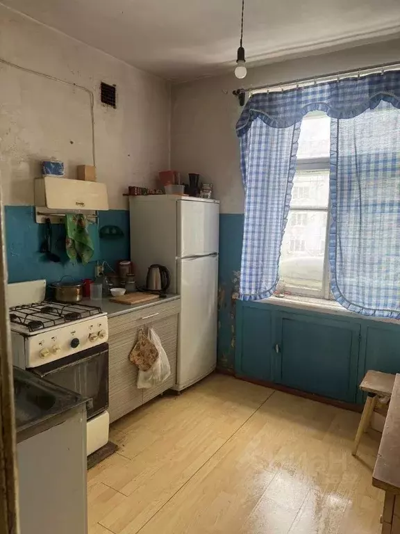 Комната Кировская область, Киров Октябрьский просп., 58 (18.1 м) - Фото 2