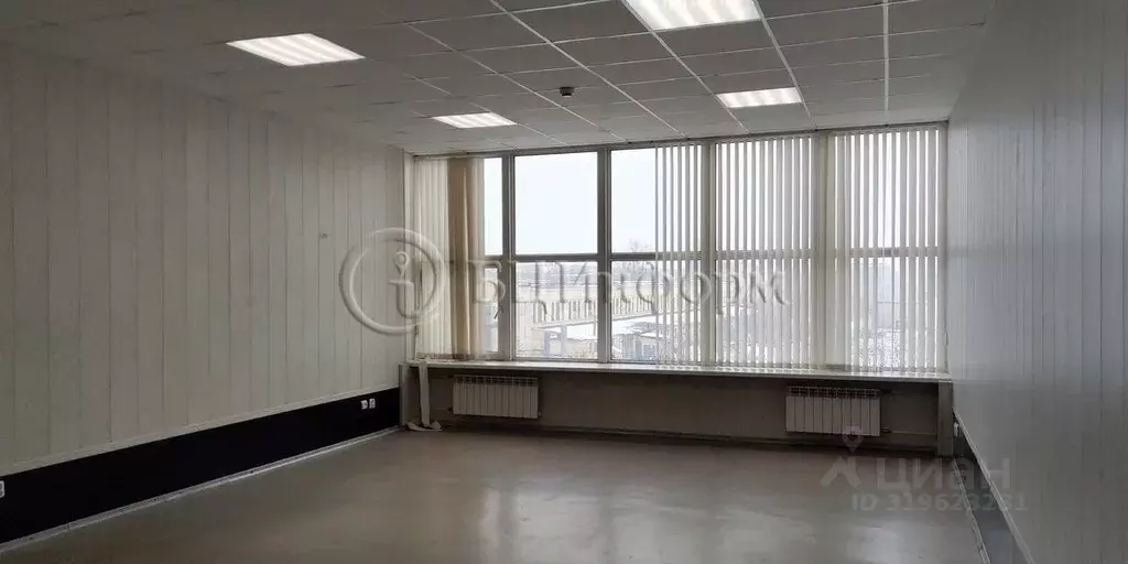 Офис в Санкт-Петербург ул. Седова, 13 (57 м) - Фото 0