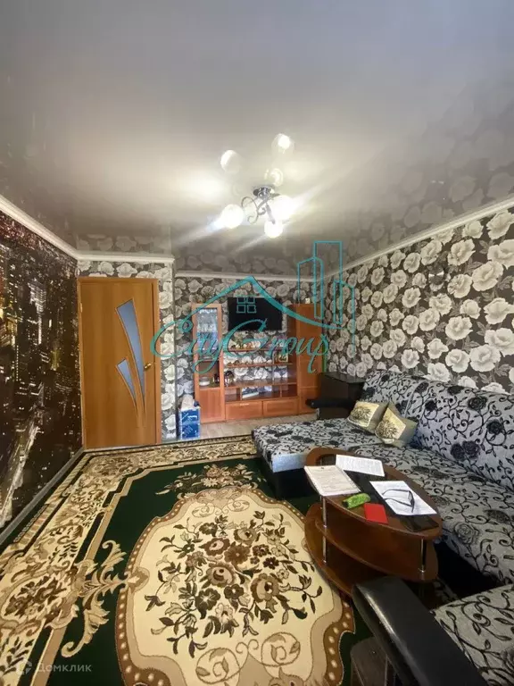 Продаётся 2-к квартира, 45.2 м - Фото 1