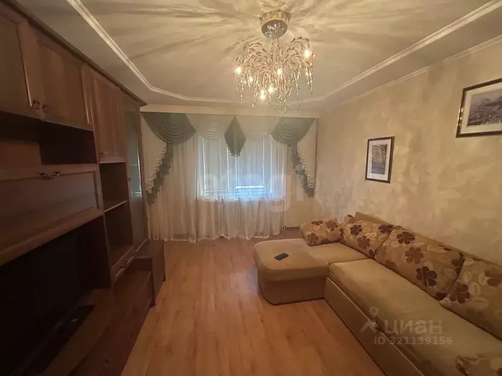 2-к кв. Ставропольский край, Лермонтов ул. Шумакова (37.2 м) - Фото 2