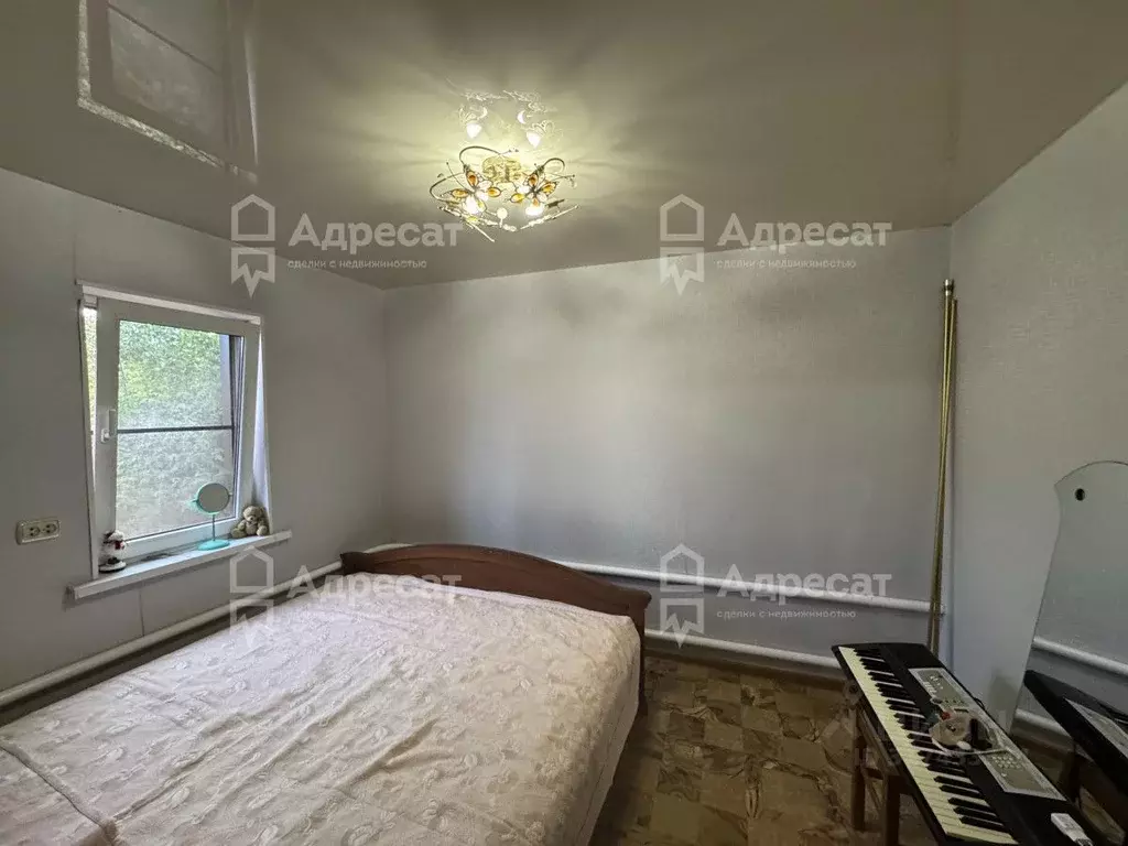 Дом в Волгоградская область, Волгоград Татищевская ул. (72 м) - Фото 0