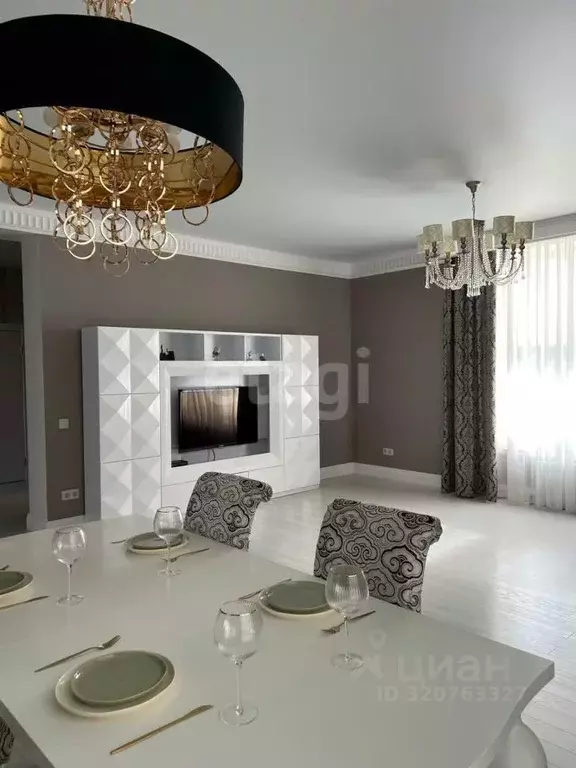 Дом в Ульяновская область, Ульяновск городской округ, пос. Ленинский ... - Фото 1