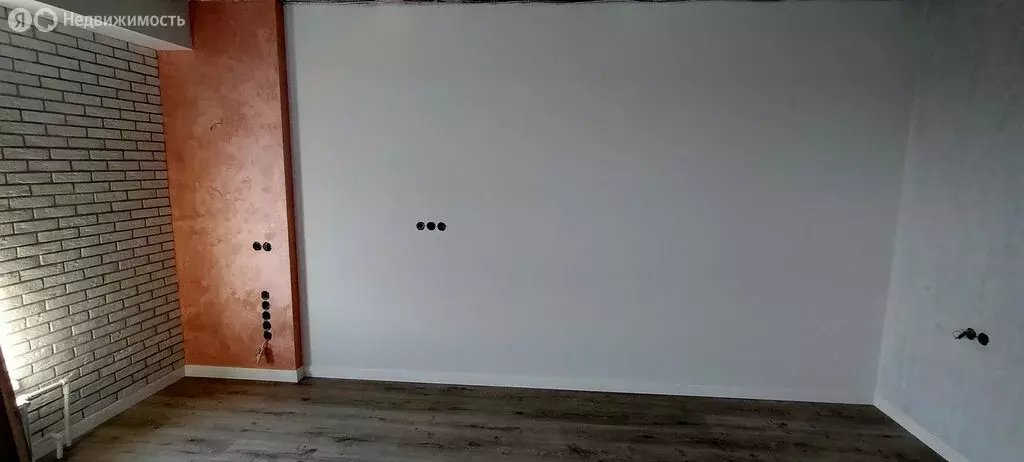 Квартира-студия: Волгоград, улица Фадеева, 59А (35.4 м) - Фото 2