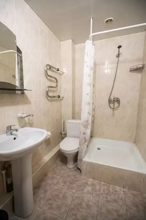 Комната Костромская область, Костромской район, Минское с/пос, Козловы ... - Фото 2