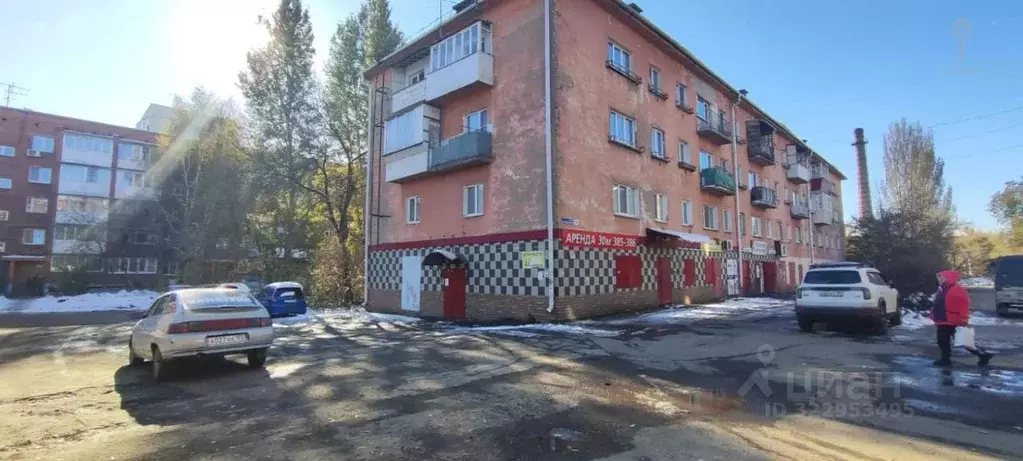 Помещение свободного назначения в Омская область, Омск ул. 27-я ... - Фото 2