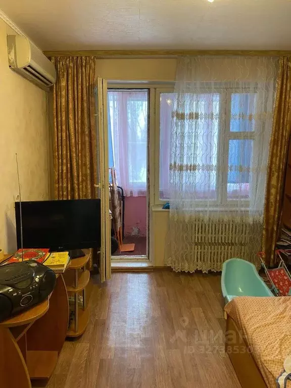 3-к кв. Московская область, Красногорск ул. Ленина, 28 (63.0 м) - Фото 2