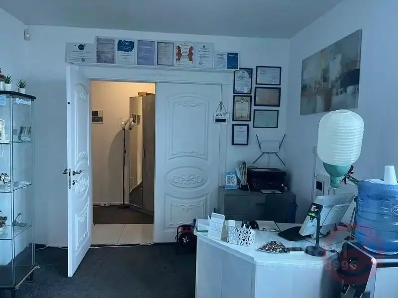 Помещение свободного назначения в Самарская область, Самара ул. ... - Фото 1