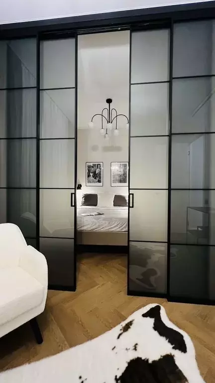 1-к кв. Санкт-Петербург Гороховая ул., 53 (52.0 м) - Фото 0