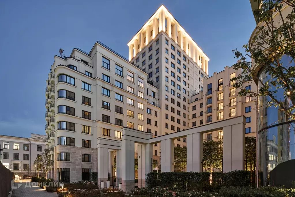 Продаётся 3-к квартира, 103 м - Фото 0