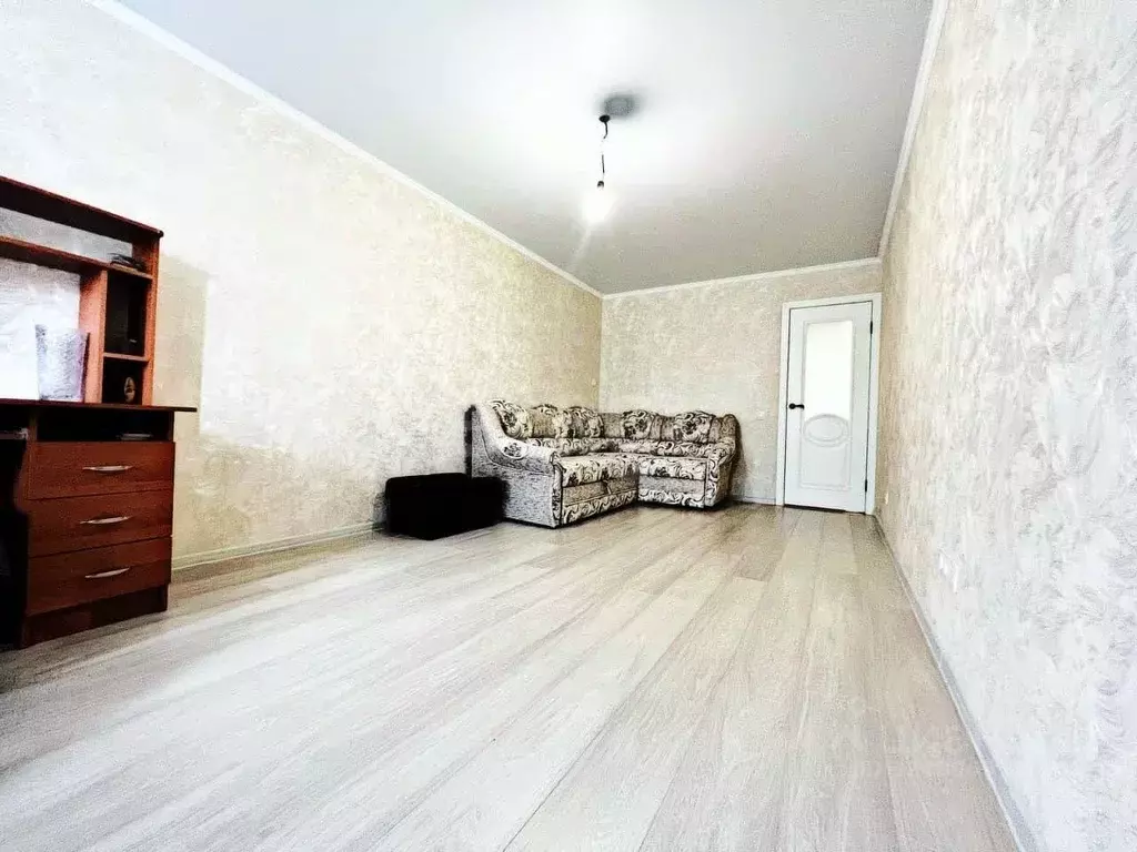 2-к кв. Брянская область, Брянский район, Новодарковичское с/пос, пос. ... - Фото 1