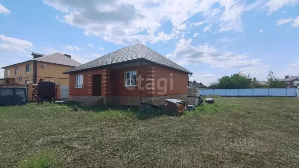 Дом в Белгородская область, Белгородский район, Новосадовское с/пос, ... - Фото 1