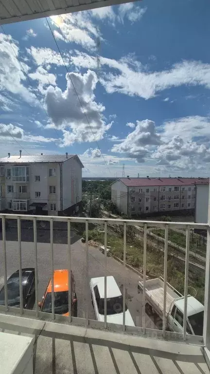 Студия Хабаровский край, Хабаровск Моряков-Амурцев кв-л, 35Б/1 (27.4 ... - Фото 1