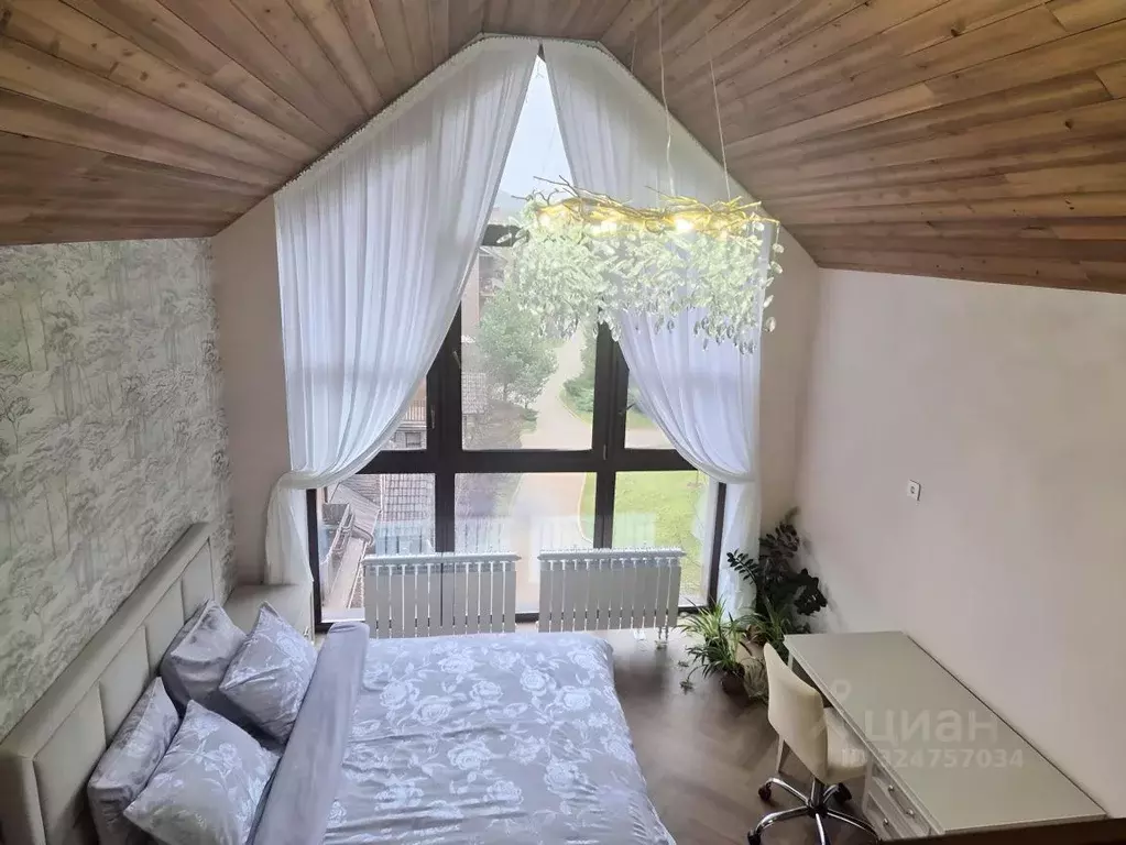 3-к кв. Московская область, Истра муниципальный округ, с. Павловская ... - Фото 2