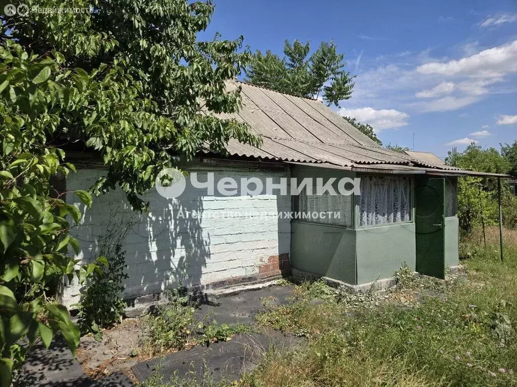 Дом в Новошахтинск, улица Михайлова, 12 (54 м) - Фото 1