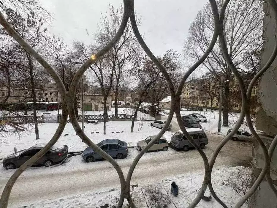 2-комнатная квартира: Тольятти, Советская улица, 55 (42.9 м) - Фото 2